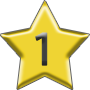 Rank 1