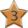 Rank 3